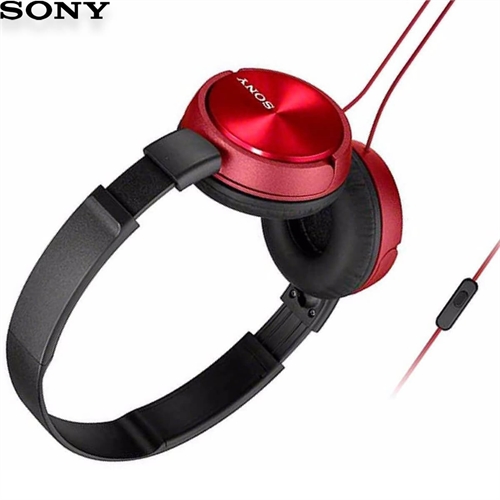 Tai Nghe SONY MDR-ZX310 12